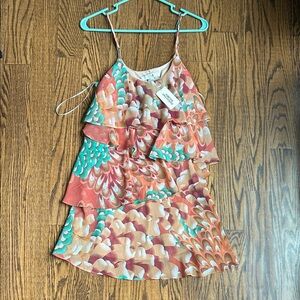 NWT Small Forever 21 Dress